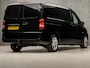 Mercedes-Benz Vito 119 CDI BlueTEC Extra Lang 190Pk Automaat (MARGE, NAVIGATIE, CLIMATE, CAMERA, 3 ZITPLAATSEN, STOELVERWARMING, CRUISE, LED KOPLAMPEN, LM VELGEN, TREKHAAK, NIEUWSTAAT)