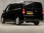 Mercedes-Benz Vito 119 CDI BlueTEC Extra Lang 190Pk Automaat (MARGE, NAVIGATIE, CLIMATE, CAMERA, 3 ZITPLAATSEN, STOELVERWARMING, CRUISE, LED KOPLAMPEN, LM VELGEN, TREKHAAK, NIEUWSTAAT)