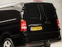Mercedes-Benz Vito 119 CDI BlueTEC Extra Lang 190Pk Automaat (MARGE, NAVIGATIE, CLIMATE, CAMERA, 3 ZITPLAATSEN, STOELVERWARMING, CRUISE, LED KOPLAMPEN, LM VELGEN, TREKHAAK, NIEUWSTAAT)