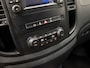 Mercedes-Benz Vito 119 CDI BlueTEC Extra Lang 190Pk Automaat (MARGE, NAVIGATIE, CLIMATE, CAMERA, 3 ZITPLAATSEN, STOELVERWARMING, CRUISE, LED KOPLAMPEN, LM VELGEN, TREKHAAK, NIEUWSTAAT)