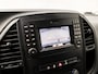 Mercedes-Benz Vito 119 CDI BlueTEC Extra Lang 190Pk Automaat (MARGE, NAVIGATIE, CLIMATE, CAMERA, 3 ZITPLAATSEN, STOELVERWARMING, CRUISE, LED KOPLAMPEN, LM VELGEN, TREKHAAK, NIEUWSTAAT)