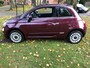 Fiat 500 1.2 Popstar Airco/ Navi / Panodak / Nwe model 2016