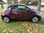 Fiat 500 1.2 Popstar Airco/ Navi / Panodak / Nwe model 2016
