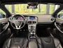 Volvo V40 1.6 T3 Ocean Race | 150 PK | Leder | Camera | Achterbankverwarming | Navigatie | Stoelverwarming | 17" Lichtmetaal | Airconditioning | Xenon | Isofix | LED | Parkeersensoren |