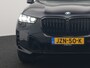 BMW X5 xDrive50e M Sport PHEV 490pk Dealer O.H. | Panodak | Luchtvering | Adaptive Cruise | Head Up | 360 Camera | Harman / Kardon | Lederen Sportstoelen Memory & Verwarmd | Sfeerverlichting | Apple Carplay | Keyless | Blis | 20"L.M | Plug