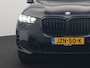 BMW X5 xDrive50e M Sport PHEV 490pk Dealer O.H. | Panodak | Luchtvering | Adaptive Cruise | Head Up | 360 Camera | Harman / Kardon | Lederen Sportstoelen Memory & Verwarmd | Sfeerverlichting | Apple Carplay | Keyless | Blis | 20"L.M | Plug