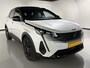 Peugeot 3008 1.6 HYbrid 225PK GT|Black Pack|Panodak|Focal|360|Carplay|Navi|PDC|ACC|Side assist|Lane Assist|
