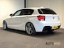 BMW 1-Serie 116i Business+|M-SPORT|XENON|LM-VELG|PDC|GOED ONDERHOUDEN