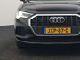 Audi Q3 45 TFSI e PHEV 245pk Dealer O.H. | Trekhaak Af Fabriek | Panodak | Camera | Alcantara Sportstoelen Verwarmd | Apple Carplay | Keyless | Blis | LED Koplampen | Virtual | Navigatie | DAB | Plug In Hybrid |