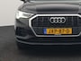 Audi Q3 45 TFSI e PHEV 245pk Dealer O.H. | Trekhaak Af Fabriek | Panodak | Camera | Alcantara Sportstoelen Verwarmd | Apple Carplay | Keyless | Blis | LED Koplampen | Virtual | Navigatie | DAB | Plug In Hybrid |