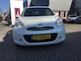 Nissan Micra 1.2 DIG-S Connect Edition