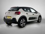 Citroën C3 Shine 110pk Automaat | Lage kilometerstand! | Navigatie | Achteruitrijcamera | Climate Control | Cruise Control | Parkeersensoren | Led koplampen | Keyless | Comfortstoelen | DAB+ radio | Apple Carplay / Android Auto | Bluetooth | Elektrisch inklapbare spiegels | Afwijkende dakkleur | Donker getint glas | 17" lichtmetalen velgen |