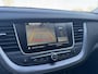 Opel Grandland X 1.2 Turbo Elegance AUT Rijklaar incl. beurt en garantie ! | als nieuw! | Camera | 18" LMV | Climate control | Cruise | Carplay | Navigatie