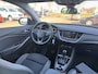 Opel Grandland X 1.2 Turbo Elegance AUT Rijklaar incl. beurt en garantie ! | als nieuw! | Camera | 18" LMV | Climate control | Cruise | Carplay | Navigatie