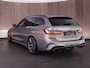 BMW 3-Serie M340i xDrive Touring 374pk High Executive |dealer onderhouden|EU-auto|M-sport|KW schroefset|schuif/kantel dak|Harman&Kardon|Laser LED|HUD|elek. trekhaak|360 camera|stoel & stuurverwarming|elek. achterklep|