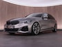 BMW 3-Serie M340i xDrive Touring 374pk High Executive |dealer onderhouden|EU-auto|M-sport|KW schroefset|schuif/kantel dak|Harman&Kardon|Laser LED|HUD|elek. trekhaak|360 camera|stoel & stuurverwarming|elek. achterklep|