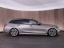 BMW 3-Serie M340i xDrive Touring 374pk High Executive |dealer onderhouden|EU-auto|M-sport|KW schroefset|schuif/kantel dak|Harman&Kardon|Laser LED|HUD|elek. trekhaak|360 camera|stoel & stuurverwarming|elek. achterklep|