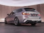 BMW 3-Serie M340i xDrive Touring 374pk High Executive |dealer onderhouden|EU-auto|M-sport|KW schroefset|schuif/kantel dak|Harman&Kardon|Laser LED|HUD|elek. trekhaak|360 camera|stoel & stuurverwarming|elek. achterklep|