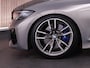 BMW 3-Serie M340i xDrive Touring 374pk High Executive |dealer onderhouden|EU-auto|M-sport|KW schroefset|schuif/kantel dak|Harman&Kardon|Laser LED|HUD|elek. trekhaak|360 camera|stoel & stuurverwarming|elek. achterklep|