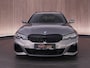 BMW 3-Serie M340i xDrive Touring 374pk High Executive |dealer onderhouden|EU-auto|M-sport|KW schroefset|schuif/kantel dak|Harman&Kardon|Laser LED|HUD|elek. trekhaak|360 camera|stoel & stuurverwarming|elek. achterklep|