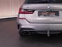 BMW 3-Serie M340i xDrive Touring 374pk High Executive |dealer onderhouden|EU-auto|M-sport|KW schroefset|schuif/kantel dak|Harman&Kardon|Laser LED|HUD|elek. trekhaak|360 camera|stoel & stuurverwarming|elek. achterklep|