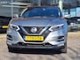 Nissan Qashqai 1.3 DIG-T Tekna DCT Automaat | Panodak | Trekhaak | LED | 360Cam | Climate | Navi  | All Season banden |