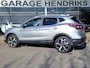 Nissan Qashqai 1.3 DIG-T Tekna DCT Automaat | Panodak | Trekhaak | LED | 360Cam | Climate | Navi  | All Season banden |