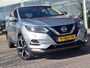 Nissan Qashqai 1.3 DIG-T Tekna DCT Automaat | Panodak | Trekhaak | LED | 360Cam | Climate | Navi  | All Season banden |