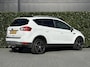 Ford Kuga 2.5 20V Titanium, AUTOMAAT, CRUISE CONTROL, CLIMATE CONTROL, KEYLESS, HALF LEDER, PARKEERSENSOREN, TREKHAAK, LICHTMETAAL 19"