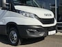 IVECO Daily 35C16 2.3 300 Kipper | Dubbellucht | Trekhaak | Leder | Opbergkist | Airco | Cruisec.