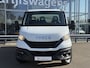 IVECO Daily 35C16 2.3 300 Kipper | Dubbellucht | Trekhaak | Leder | Opbergkist | Airco | Cruisec.