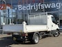 IVECO Daily 35C16 2.3 300 Kipper | Dubbellucht | Trekhaak | Leder | Opbergkist | Airco | Cruisec.