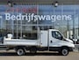 IVECO Daily 35C16 2.3 300 Kipper | Dubbellucht | Trekhaak | Leder | Opbergkist | Airco | Cruisec.