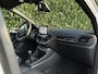 Ford Fiesta 1.0 EcoBoost Hybrid, NIEUW MODEL, ST-LINE, CARPLAY, NAVI, KEYLESS, LANE ASSIST, CRUISE CONTROL, CLIMATE CONTROL, STOEL/STUURVERWARMING, DAB, LED, PDC, LICHTMETAAL 17"