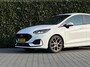 Ford Fiesta 1.0 EcoBoost Hybrid, NIEUW MODEL, ST-LINE, CARPLAY, NAVI, KEYLESS, LANE ASSIST, CRUISE CONTROL, CLIMATE CONTROL, STOEL/STUURVERWARMING, DAB, LED, PDC, LICHTMETAAL 17"