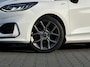 Ford Fiesta 1.0 EcoBoost Hybrid, NIEUW MODEL, ST-LINE, CARPLAY, NAVI, KEYLESS, LANE ASSIST, CRUISE CONTROL, CLIMATE CONTROL, STOEL/STUURVERWARMING, DAB, LED, PDC, LICHTMETAAL 17"