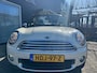 MINI One 1.6 Anniversay + 1/2 leder + Lmv + Pdc + stoelverwarming - 79 dkm!