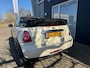 MINI One 1.6 Anniversay + 1/2 leder + Lmv + Pdc + stoelverwarming - 79 dkm!