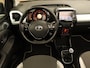 Toyota Aygo 1.0 VVT-i x-clusiv Cabrio - ORIGINEEL NEDERLANDSE AUTO - DEALER ONDERHOUDEN - AUTOMATISCHE AIRCO - LICHTMETALEN VELGEN - ELEKTRISCHE RAMEN VOOR