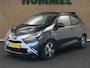 Toyota Aygo 1.0 VVT-i x-clusiv Cabrio - ORIGINEEL NEDERLANDSE AUTO - DEALER ONDERHOUDEN - AUTOMATISCHE AIRCO - LICHTMETALEN VELGEN - ELEKTRISCHE RAMEN VOOR
