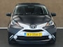 Toyota Aygo 1.0 VVT-i x-clusiv Cabrio - ORIGINEEL NEDERLANDSE AUTO - DEALER ONDERHOUDEN - AUTOMATISCHE AIRCO - LICHTMETALEN VELGEN - ELEKTRISCHE RAMEN VOOR