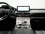 Hyundai Santa Fe 1.6 T-GDI Comfort Smart Sky PHEV 266pk Dealer O.H. | Trekhaak Afn. | Panodak | Adaptive Cruise | Camera | Krell Audio | Lederen Sportstoelen Verwarmd | Apple Carplay | Keyless | Blis | Stuur Verwarmd | Navigatie | DAB | Plug In Hybrid