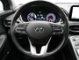 Hyundai Santa Fe 1.6 T-GDI Comfort Smart Sky PHEV 266pk Dealer O.H. | Trekhaak Afn. | Panodak | Adaptive Cruise | Camera | Krell Audio | Lederen Sportstoelen Verwarmd | Apple Carplay | Keyless | Blis | Stuur Verwarmd | Navigatie | DAB | Plug In Hybrid