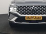Hyundai Santa Fe 1.6 T-GDI Comfort Smart Sky PHEV 266pk Dealer O.H. | Trekhaak Afn. | Panodak | Adaptive Cruise | Camera | Krell Audio | Lederen Sportstoelen Verwarmd | Apple Carplay | Keyless | Blis | Stuur Verwarmd | Navigatie | DAB | Plug In Hybrid