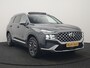 Hyundai Santa Fe 1.6 T-GDI Comfort Smart Sky PHEV 266pk Dealer O.H. | Trekhaak Afn. | Panodak | Adaptive Cruise | Camera | Krell Audio | Lederen Sportstoelen Verwarmd | Apple Carplay | Keyless | Blis | Stuur Verwarmd | Navigatie | DAB | Plug In Hybrid