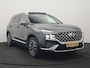 Hyundai Santa Fe 1.6 T-GDI Comfort Smart Sky Plug In Hybrid 266pk Dealer O.H. PHEV | Trekhaak Afn. | Panodak | Adaptive Cruise | Camera | Krell Audio | Lederen Sportstoelen Verwarmd | Apple Carplay | Keyless | Blis | Stuur Verwarmd | Navigatie | DAB |