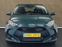 Toyota Yaris 1.5 Hybrid 115 Comfort - ORIGINEEL NEDERLANDSE AUTO - APPLE CARPLAY/ANDROID AUTO - ACHTERUITRIJCAMERA - PREMIUM KLEUR 'FOREST GREEN' - BLUETOOTH TELEFOONVOORBEREIDING - CRUISE CONTROL
