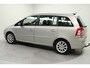 Opel Zafira 1.6 Temptation 7 P | trekhaak | dealer onderhouden | climate | pdc v/a | panoramadak | cruise control
