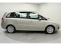 Opel Zafira 1.6 Temptation 7 P | trekhaak | dealer onderhouden | climate | pdc v/a | panoramadak | cruise control