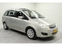 Opel Zafira 1.6 Temptation 7 P | trekhaak | dealer onderhouden | climate | pdc v/a | panoramadak | cruise control